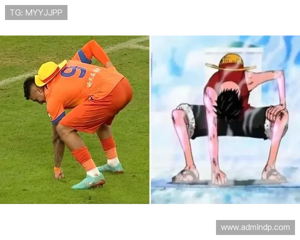 索兰克进球献孕妻路飞式庆祝