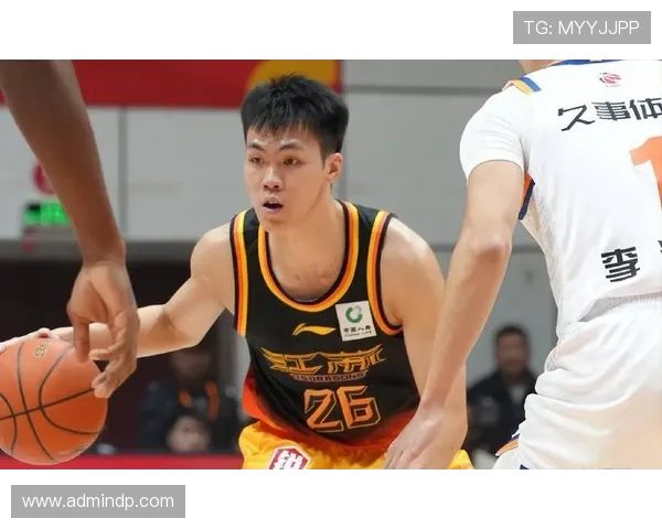 四场20加庞峥麟蝉联最佳星锐