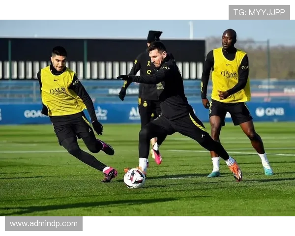 梅西训练照或为告别之影 梅西训练照或为告别之影