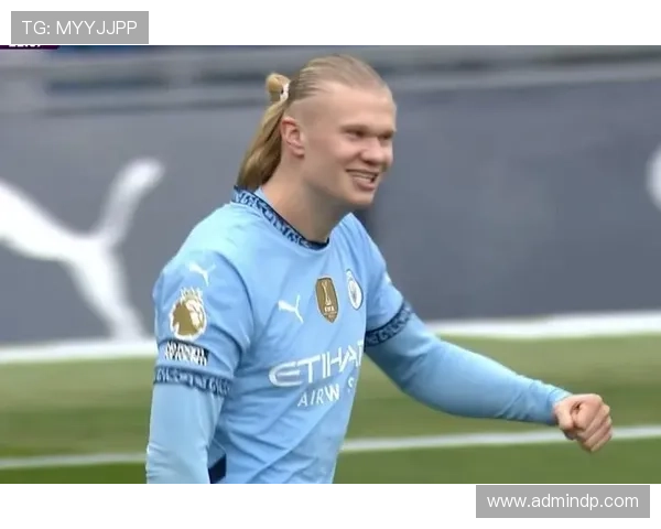 哈兰德赛场不为人知的一面